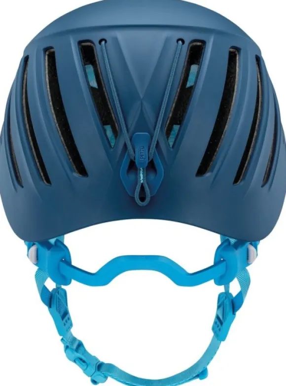 Petzl Borea Navy Blue kiipeilykypärä