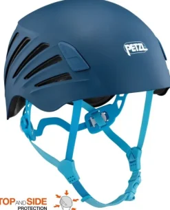 Petzl Borea Navy Blue kiipeilykypärä