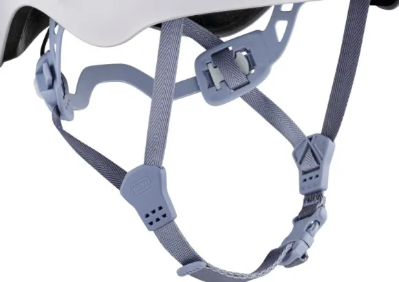 Petzl Borea Navy Blue kiipeilykypärä