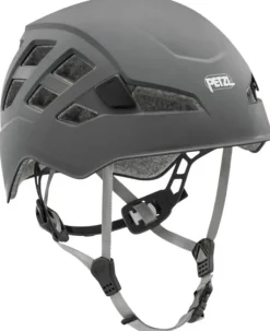Petzl Boreo Gray