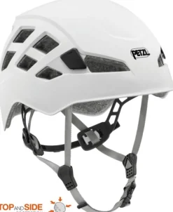 Petzl Boreo White