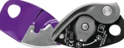 Petzl Grigri + köysijarru, Violet