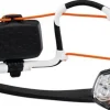 Petzl IKO Core -otsalamppu