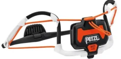 Petzl IKO Core -otsalamppu
