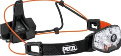 Petzl Nao RL Headlamp otsalamppu