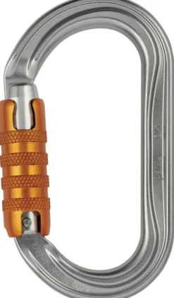 Petzl Ok Triact-Lock