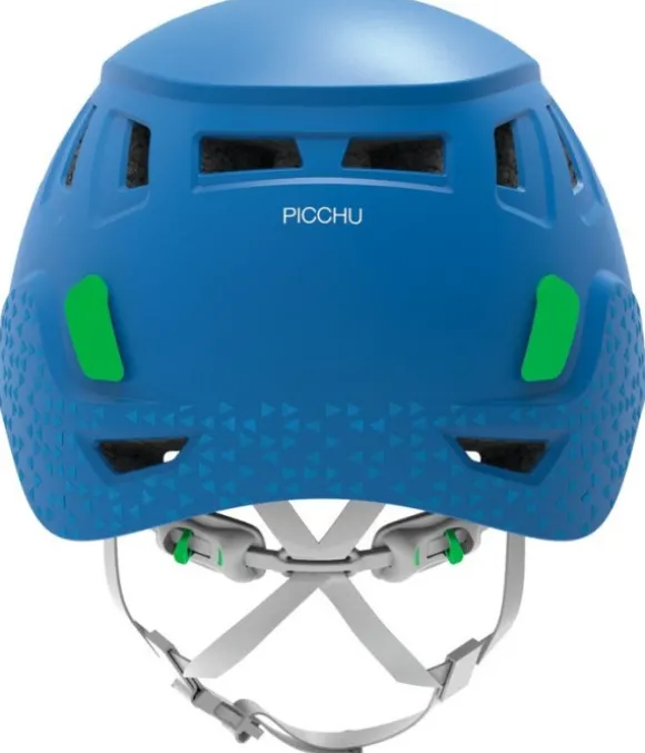 Petzl Picchu Blue, Lastenkypärä