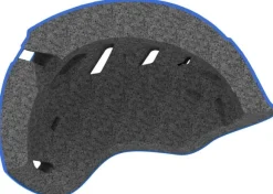 Petzl Picchu Blue, Lastenkypärä