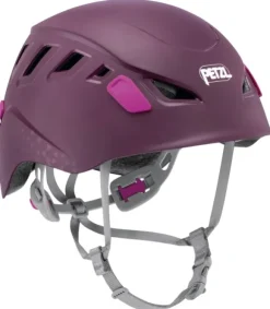 Petzl Picchu Violet, Lastenkypärä