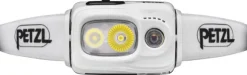 Petzl Swift RL Lamp otsalamppu, White