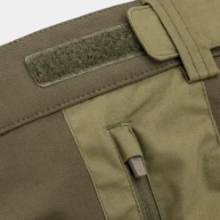 Pinewood Finnveden Hybrid Extreme Trousers Naisten Black/D.Anthracite