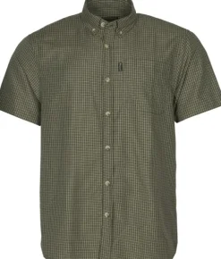 Pinewood Summer Shirt paita, vihreä