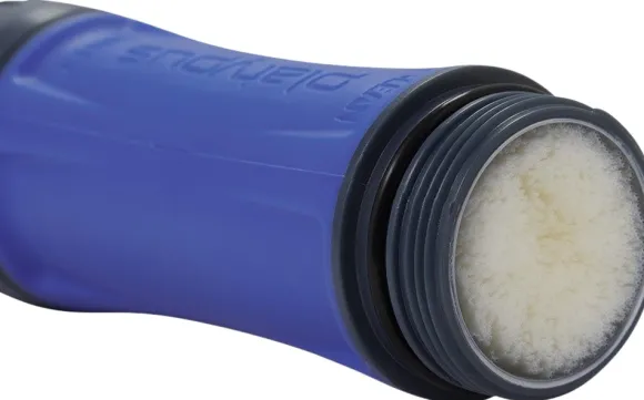 Platypus QuickDraw Microfilter vedensuodatin, Orange