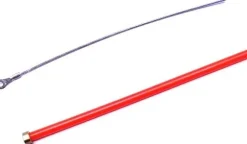 Pointer Magnum / Tracker G400 -tutkapannan antenni ja suojaputki