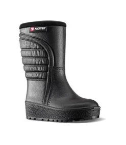 Polyver Kids Winter Black