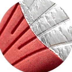 Polyver Premium+ Low talvisaappaat, musta