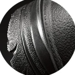 Polyver Premium+ talvisaappaat, musta