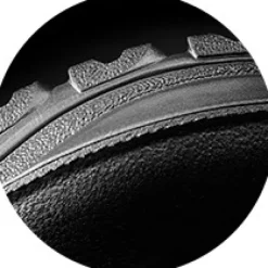 Polyver Premium+ talvisaappaat, musta