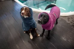 Pomppa BathPomppa Plum 37-40 cm