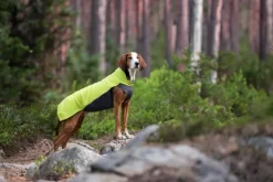 Pomppa JumppaPomppa koiran fleecetakki, 31 - 34 cm, Lime