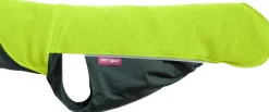 Pomppa JumppaPomppa koiran fleecetakki, 25 - 28 cm, Lime
