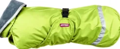 Pomppa KevytPomppa koiran välikausitakki, 31 - 34 cm, Lime