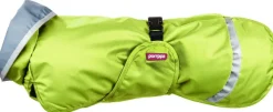 Pomppa SadePomppa koiran sadetakki, 25 - 28 cm, Lime