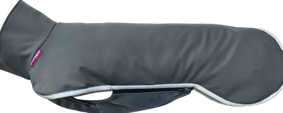 Pomppa SporttiPomppa koirantakki, 31-34 cm, Graphite