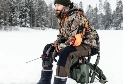 Powerboot Original Low -talvisaappaat