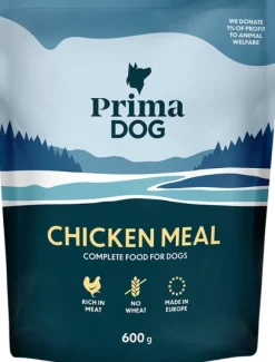 Prima Dog kana-annosateria, 600 g