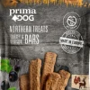Prima Northern Treats Kalkkuna-peuratanko -koiranherkku 80 G