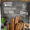 Prima Northern Treats Kalkkuna-peuratanko -koiranherkku 200 G