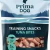 Prima Training Snacks - Tonnikala 50 G
