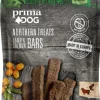 PrimaDog Northern Treats lammas-lohitanko viljaton koiranherkku 80 g