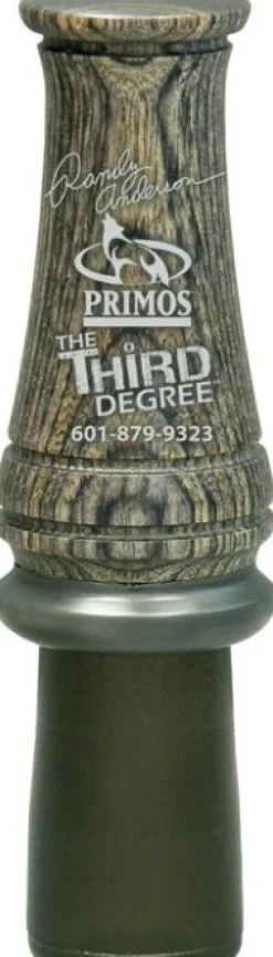 Primos Third Degree Predator houkutuspilli