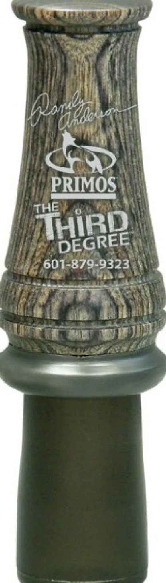 Primos Third Degree Predator houkutuspilli