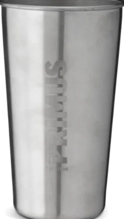Primus CampFire Pint -retkimuki, teräs