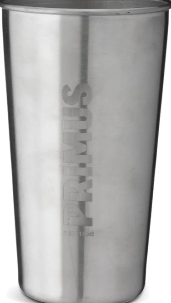 Primus CampFire Pint -retkimuki, teräs