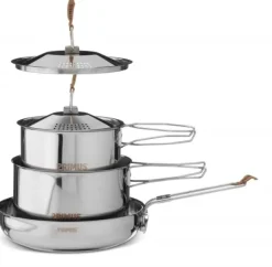 Primus CampFire -retkikeitinsarja, pieni