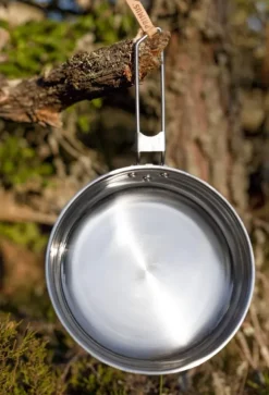 Primus CampFire -retkikeitinsarja, iso