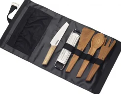 Primus CampFire -ruoanlaittosetti