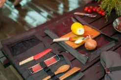 Primus CampFire -ruoanlaittosetti