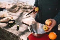 Primus Campfire Serving Kit