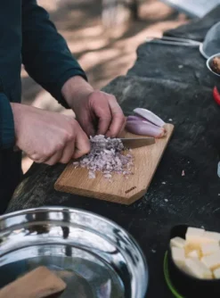 Primus CampFire -veitsi, S