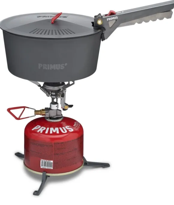 Primus Canister Stand