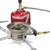Primus EasyFuel II Piezo kaasukeitin