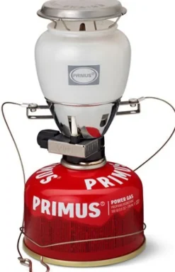 Primus Easylight Piezo kaasulyhty