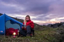 Primus Easylight Piezo kaasulyhty