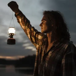 Primus Easylight Piezo kaasulyhty