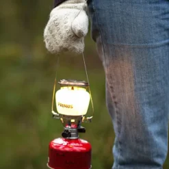 Primus Easylight Piezo kaasulyhty